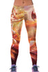 Sexy Female Dragon Slayer Leggings
